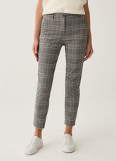 Ovs Stretch Chino Trousers